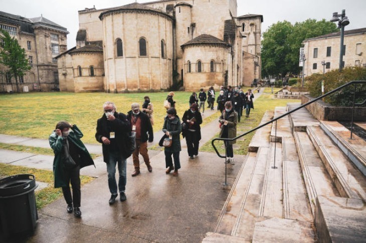 A Bordeaux, l’impatience « des retrouvailles » pour les salles de spectacle