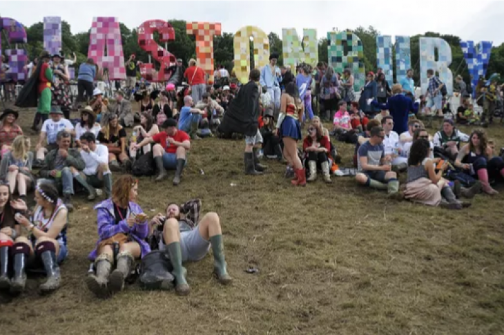 Covid-19 : Au Royaume-Uni, près d'un quart des festivals de musique annulés en raison du manque d'aides