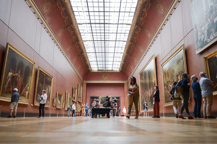 Déconfinement : musées et monuments peaufinent leur offre pour faire revenir le public
