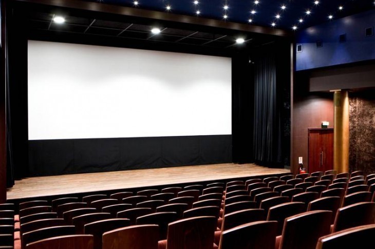 Cinéma Embouteillage de films : panique dans les salles