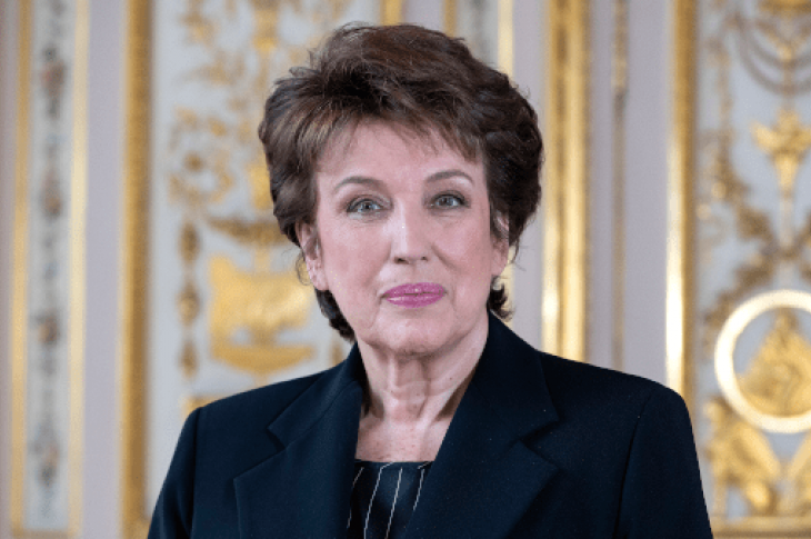 Réouverture des salles : les précisions de Roselyne Bachelot