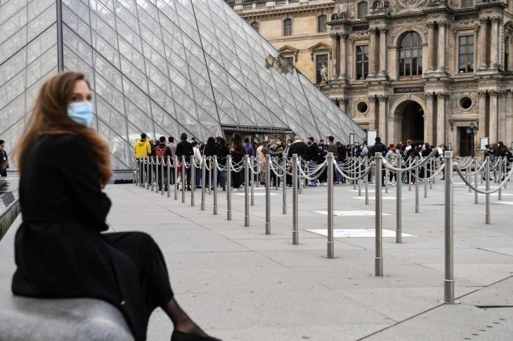 « La culture joue un rôle moteur dans l’ensemble de l’économie française »