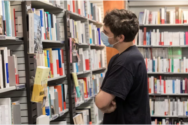 La lecture sera la prochaine grande cause nationale, plusieurs opérations lancées