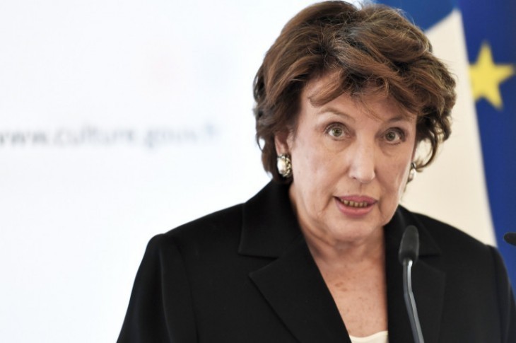 Festivals : Bachelot annonce sur RTL une nouvelle aide de 20 millions d'euros