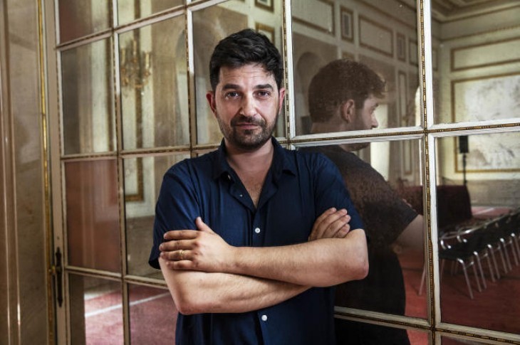 Le Festival d’Avignon sera dirigé par le metteur en scène Tiago Rodrigues, à la suite d’Olivier Py