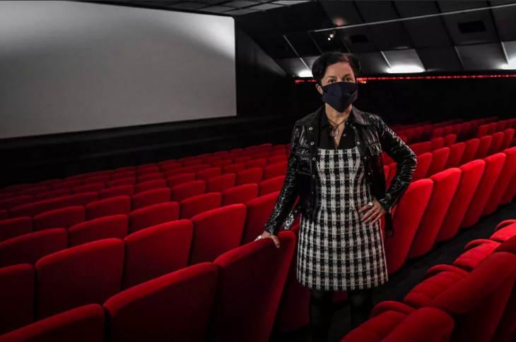 Pass sanitaire : les cinémas se disent «punis», les festivals et les concerts se veulent pragmatiques