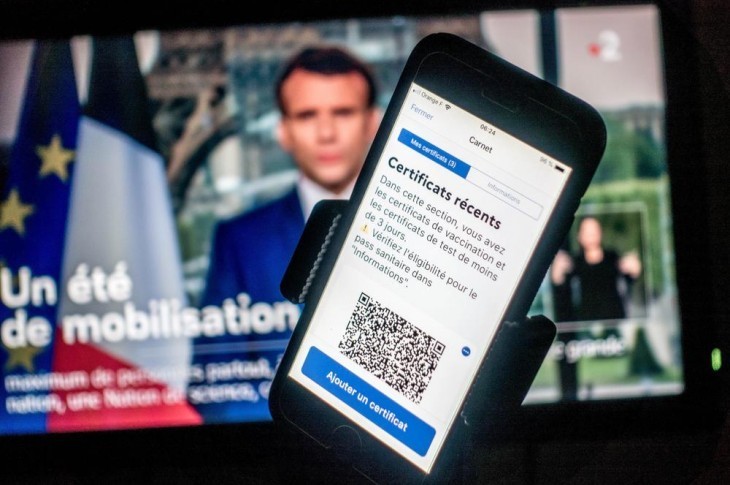 Le passe sanitaire dans les lieux culturels ? Beaucoup de questions, peu de solutions