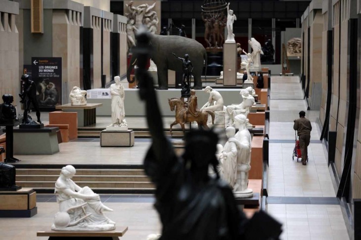 Mécénat : les musées peuvent compter sur leurs « vrais » amis