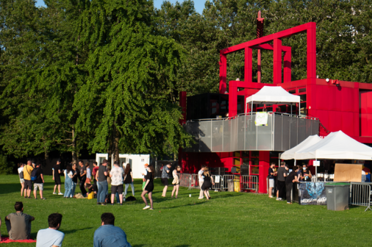 Festival de musique, musée, cinéma, théâtre... Nous avons testé le passe sanitaire