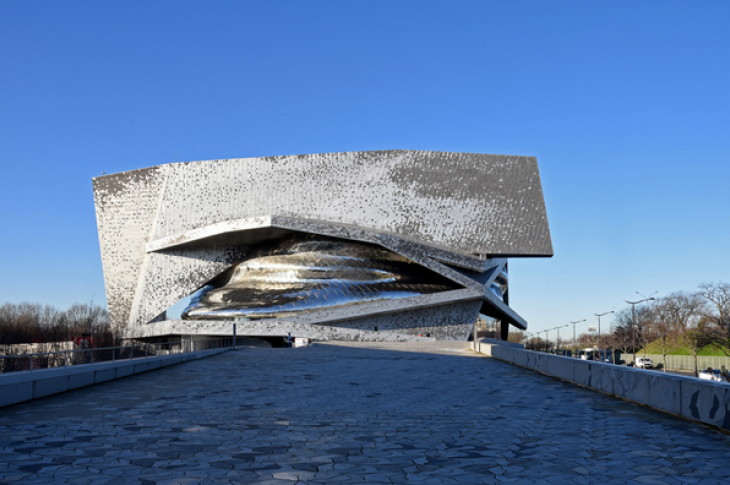 Jean Nouvel et la Philharmonie de Paris enterrent la hache de guerre au nom de «l'intérêt public culturel»