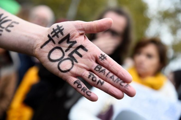 #metootheatre : 200 personnes rassemblées à Paris pour alerter sur les violences sexistes et sexuelles