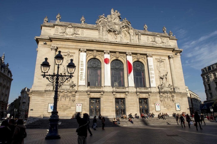 Roselyne Bachelot liste cinq chantiers pour l’opéra du XXIe siècle en France