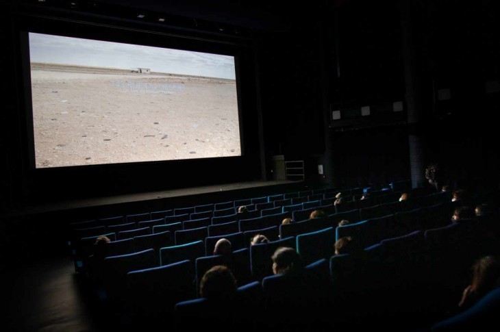 Les salles de cinéma cherchent désespérément leur public cinéphile