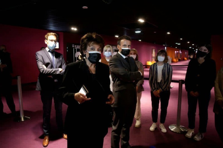 La culture dévorée par son pass
