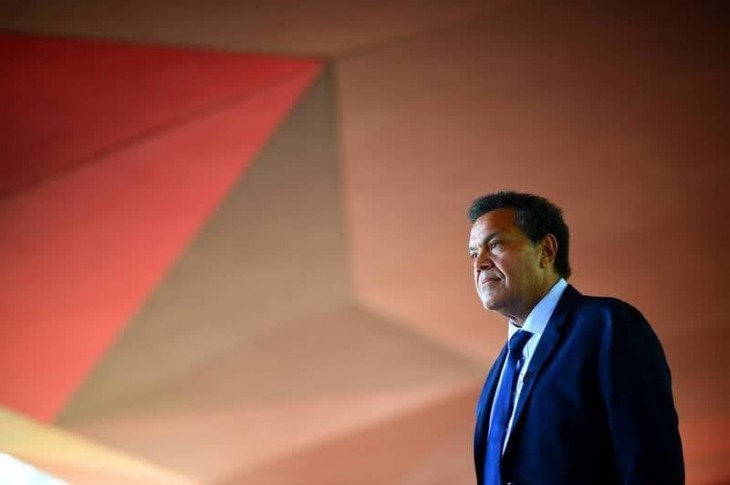 Restitution d'œuvres Pour le président du Quai-Branly, «il n’est plus admissible de présenter des objets acquis dans la violence»