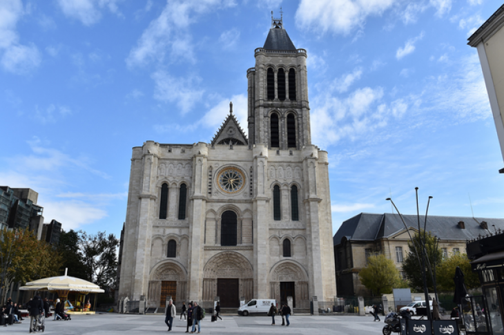Saint-Denis, Nice, Reims... Quelle ville sera la capitale européenne de la culture 2028 ?