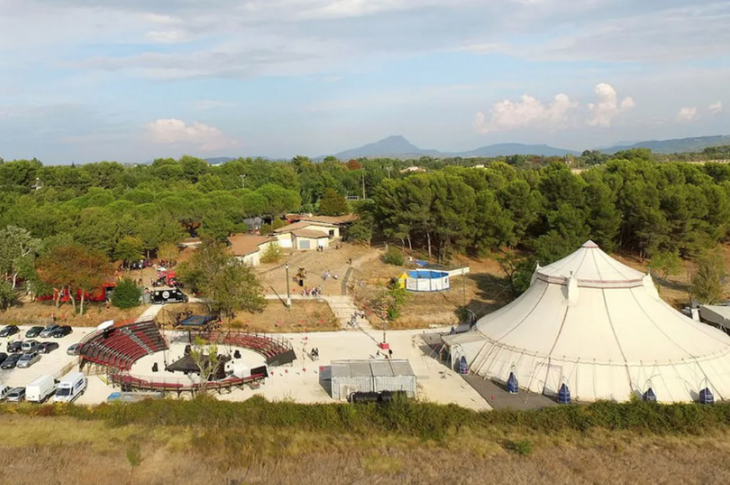 Le CIAM tisse des ponts entre le monde du cirque et les entreprises