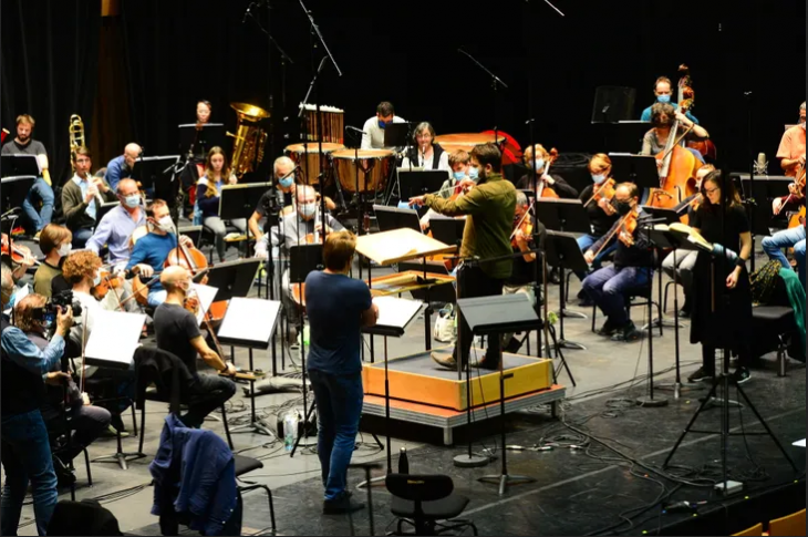 50 opéras et orchestres s’alarment de la «fragilité» de la reprise