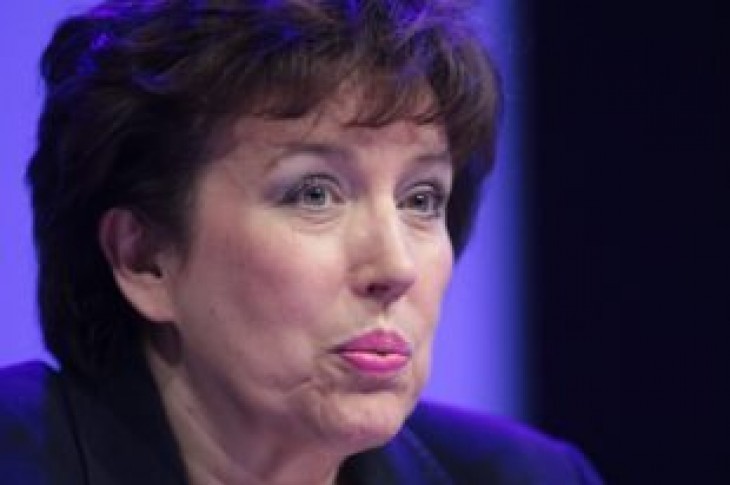 Roselyne Bachelot : «Le passe sanitaire ne freine pas la fréquentation des lieux culturels»