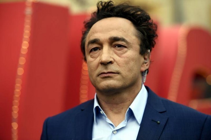 Action, Réaction #MeTooThéâtre : Michel Didym se retire du festival de la Mousson d’été qu’il avait fondé