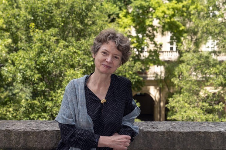 Sylvie Ramond, directrice du Musée des beaux-arts à Lyon : «La crise due au Covid-19 a montré combien nos institutions étaient fragiles»