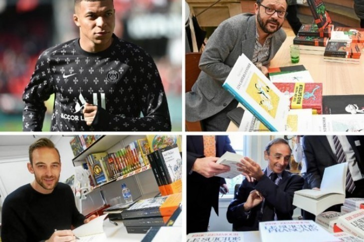 L’autoédition, tendance perturbatrice du secteur du livre