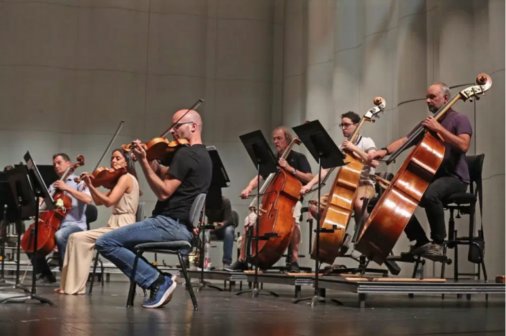 Orchestres en France : un rapport pointe les bémols et les demi-mesures