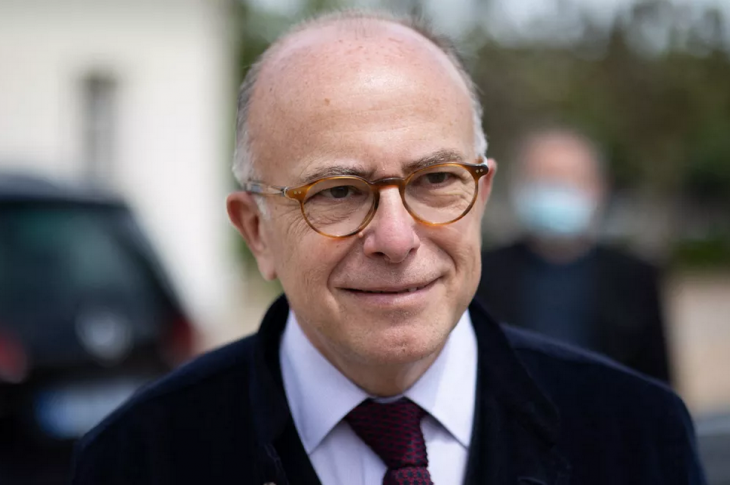 Le passionné Bernard Cazeneuve nommé à la tête des Musiciens du Louvre