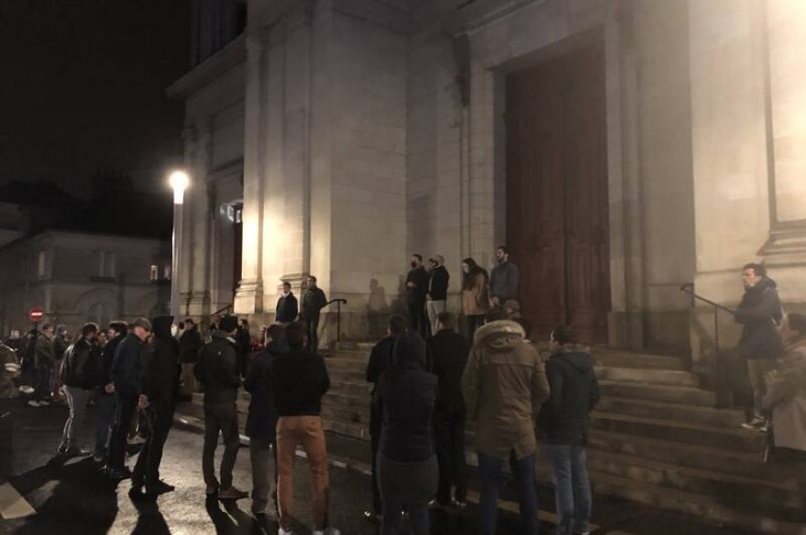 Intégrisme Annulation de concert : dans les églises, les ultras imposent la loi du silence