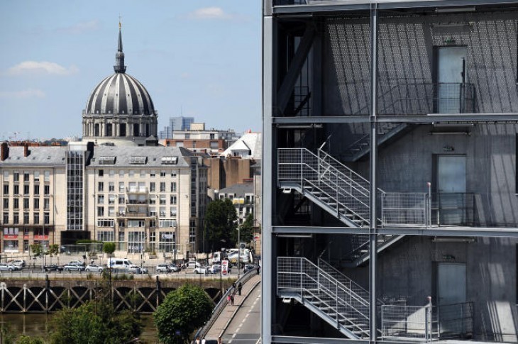 Un concert annulé sous la pression de catholiques intégristes à Nantes