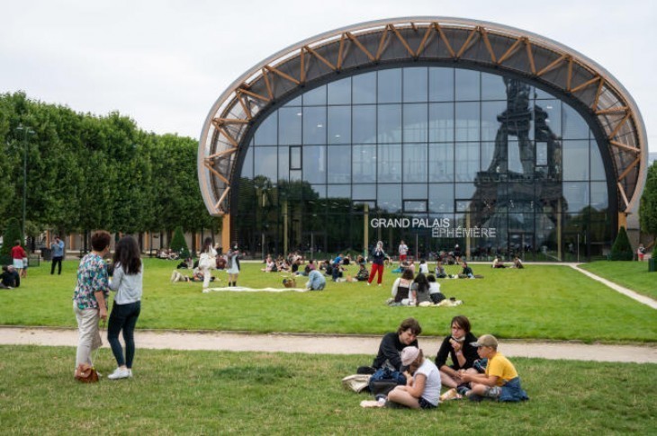 Futur Salon du livre, déjà les tracas