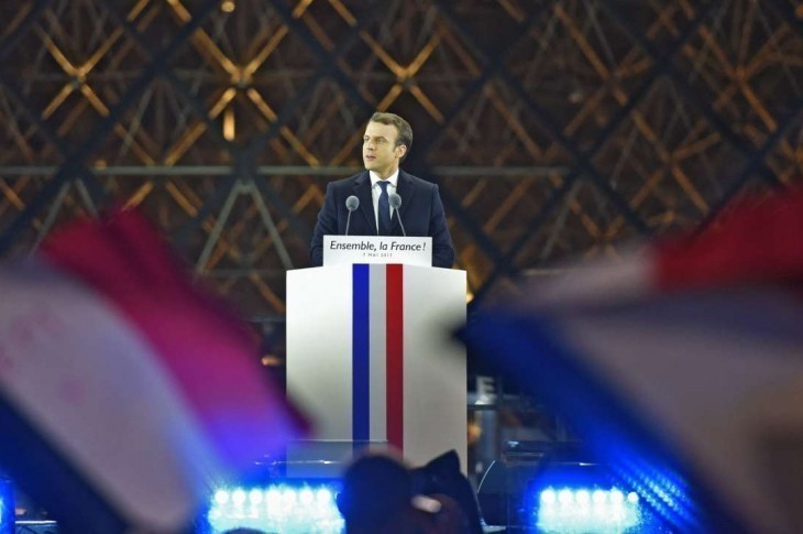 © Créateur : ERIC FEFERBERG | Crédits : AFP