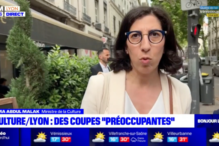 Image d'illustration © BFM TV