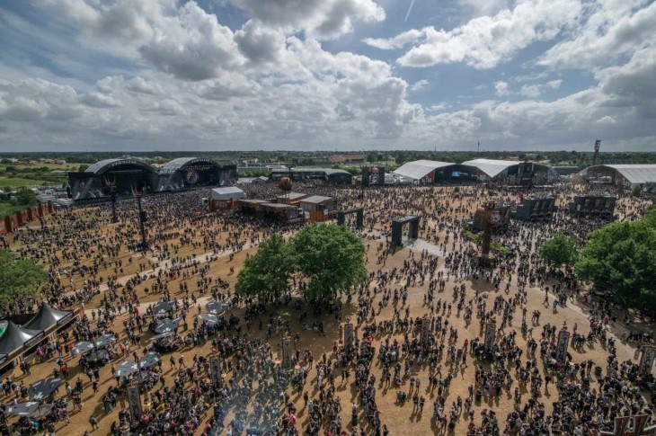 Reprise difficile pour les festivals de musique : tout a augmenté et « on reste très loin de la légèreté d’avant la pandémie »