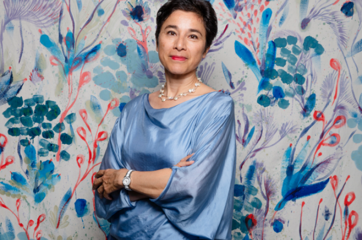 Eva Nguyen Binh, présidente de l’Institut français : « L’influence culturelle de la France n’est pas un acquis »