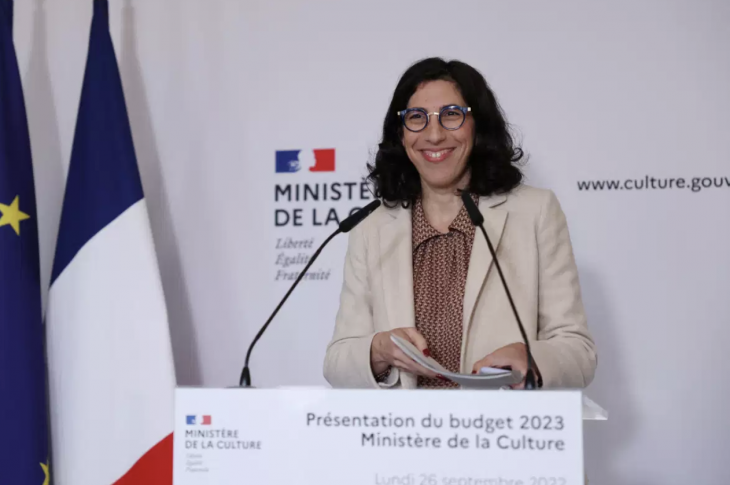 Pass culture, audiovisuel… : le budget de la Culture expliqué en quatre chiffres clés