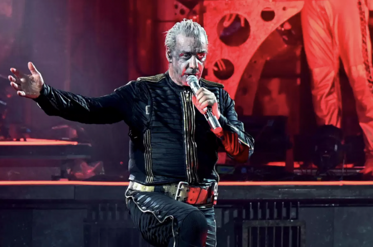 Marché des billets de concerts : Rammstein s’attaque aux revendeurs pour protéger les spectacteurs