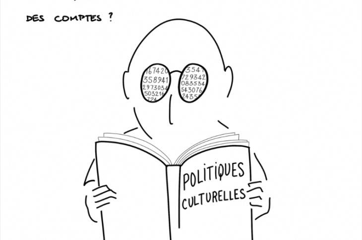 Cambon lui semble ? La politique culturelle dans le viseur de la Cour des comptes