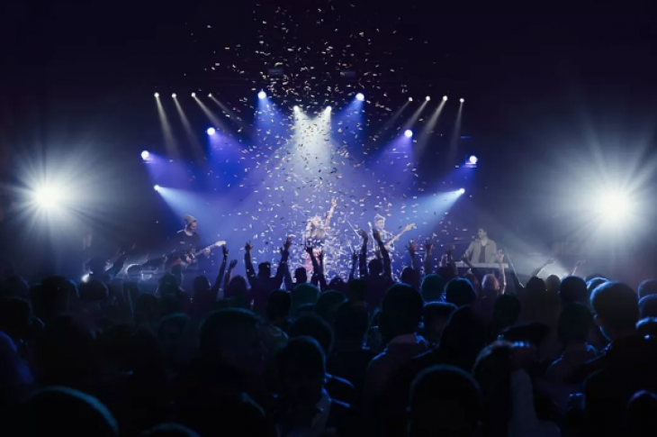 Culture : les nuages s'amoncellent sur le spectacle vivant