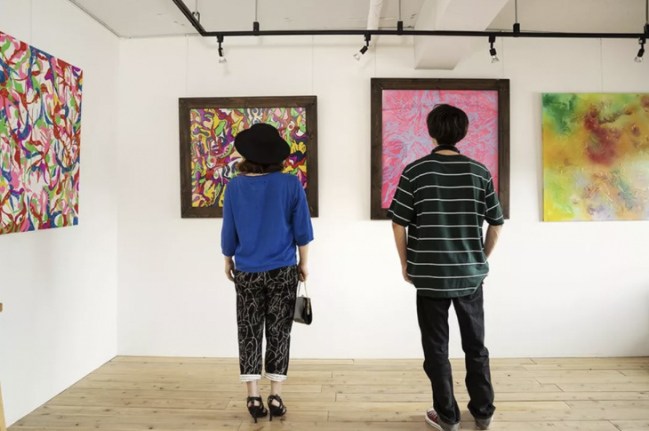 Comment la France s'apprête à saborder son marché de l'art