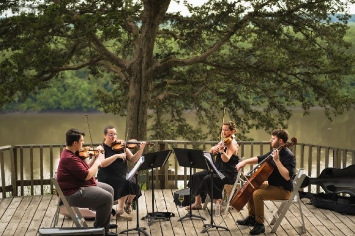 Des ressources dédiées au développement culturel en milieu rural