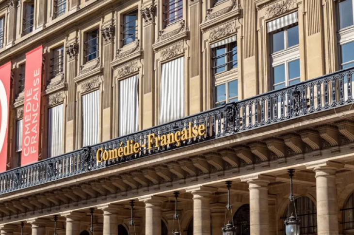 Rénovation énergétique des salles de spectacles : le chantier impossible