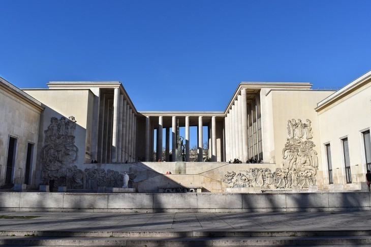 L’auteur de la dégradation de l’œuvre de Miriam Cahn au Palais de Tokyo est un ancien élu du Front national