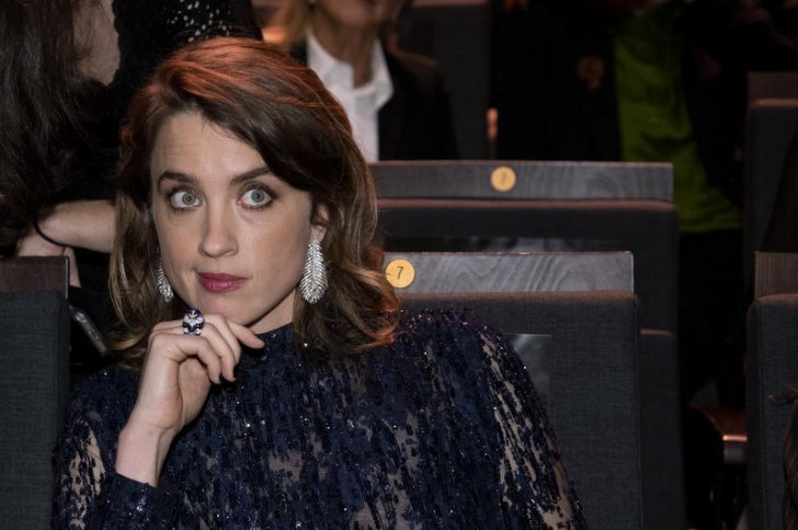 Face à la « grève » d’Adèle Haenel, le monde du cinéma partagé entre perplexité et admiration