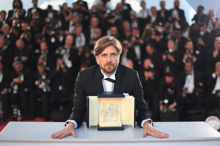 Festival de Cannes : on connaît le jury qui décernera la palme d’or