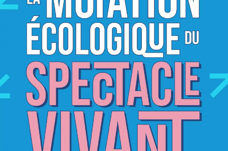 Spectacle vivant : sur la question écologique, le principal syndicat professionnel fait bande à part