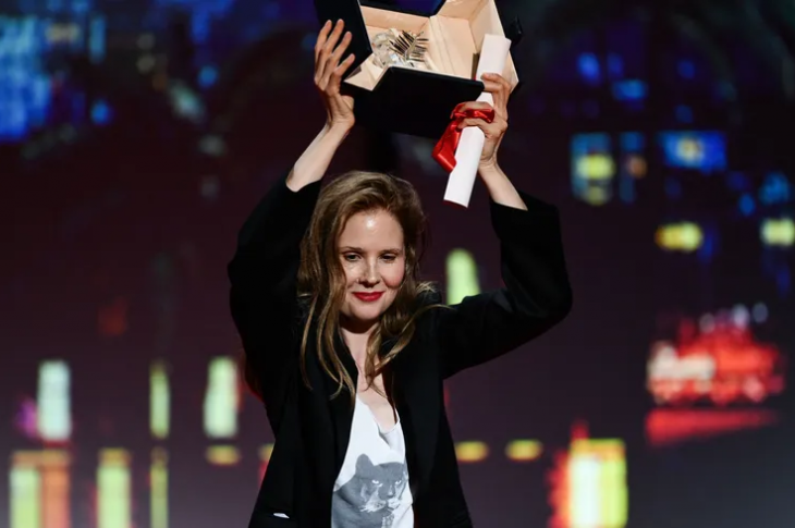 Cinéma : « La forte baisse des entrées de films d’auteurs explique aussi les mots controversés de Justine Triet au Festival de Cannes »