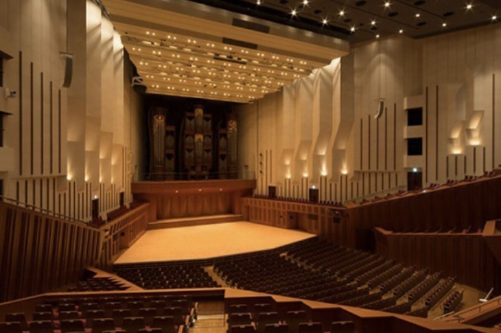 L’exaltante difficulté d’organiser une tournée musicale au Japon