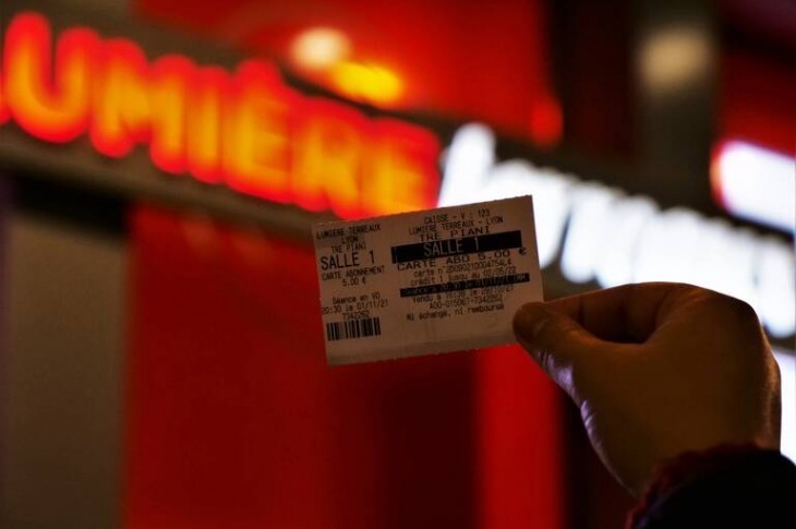 Plafonnement du prix des places de cinéma : «Aller voir un film en salle ne doit pas devenir un luxe»