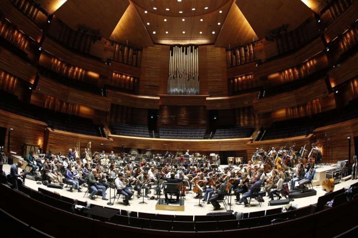 « Nous, directeurs artistiques d’ensembles de musique classique indépendants, refusons d’être la variable d’ajustement de la politique culturelle »